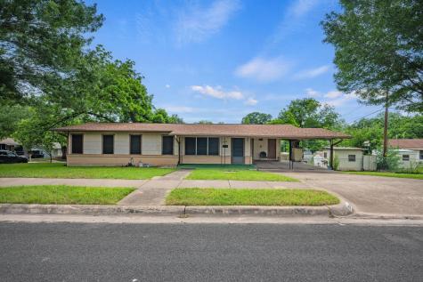 2000 Cedar Avenue Austin TX 78722