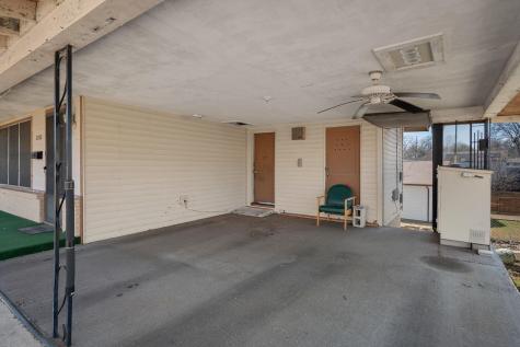 2000 Cedar Avenue Austin TX 78722