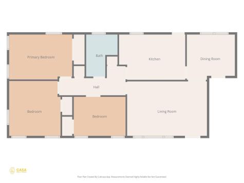 2000 Cedar Avenue Austin TX 78722