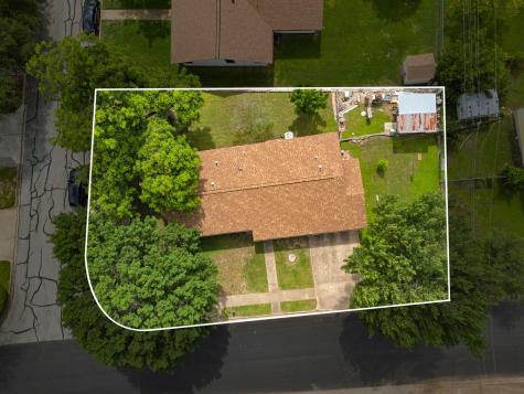 2000 Cedar Avenue Austin TX 78722