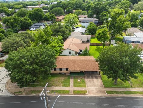2000 Cedar Avenue Austin TX 78722