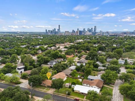 2000 Cedar Avenue Austin TX 78722
