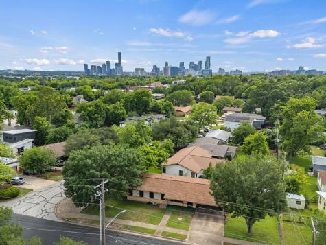 2000 Cedar Avenue Austin TX 78722