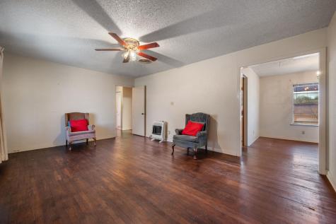 2000 Cedar Avenue Austin TX 78722