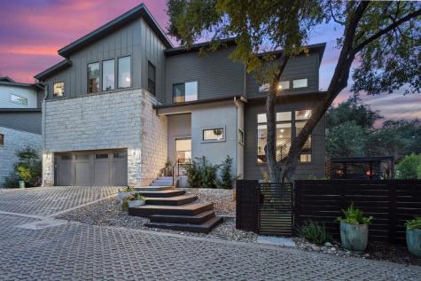 2811 Del Curto Road Austin TX 78704