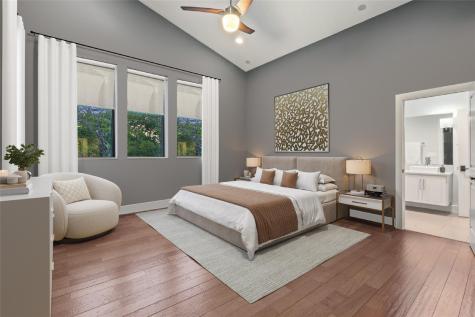 2811 Del Curto Road Austin TX 78704