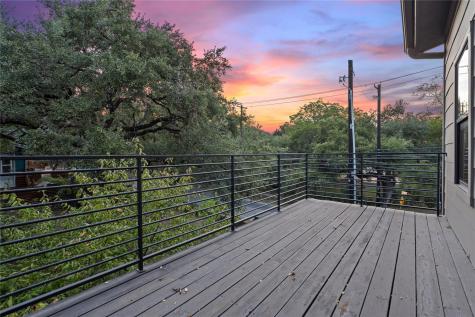 2811 Del Curto Road Austin TX 78704