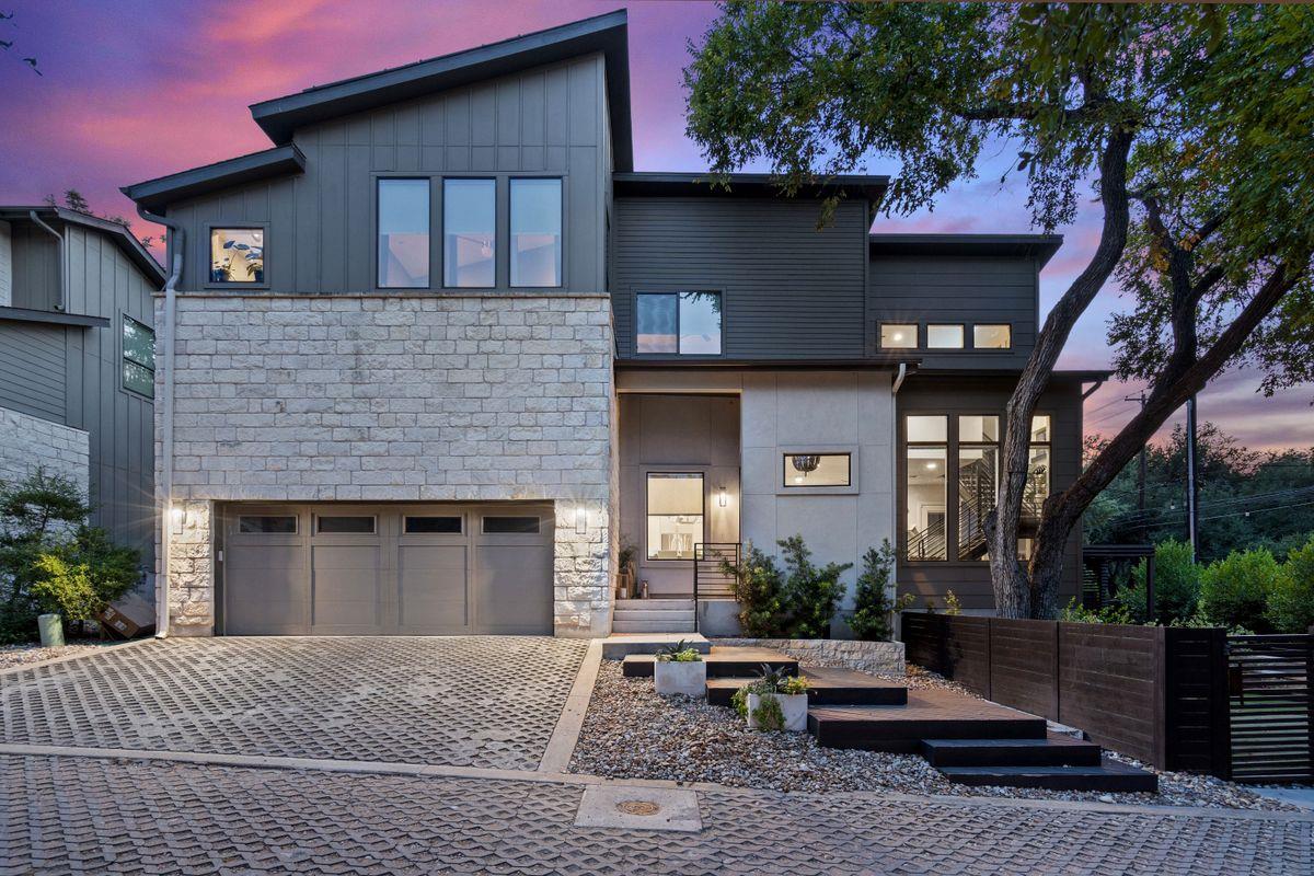 2811 Del Curto Road Austin TX 78704