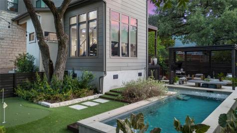 2811 Del Curto Road Austin TX 78704