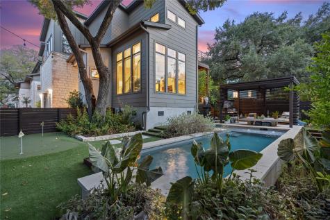 2811 Del Curto Road Austin TX 78704