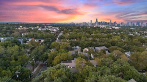 2811 Del Curto Road Austin TX 78704