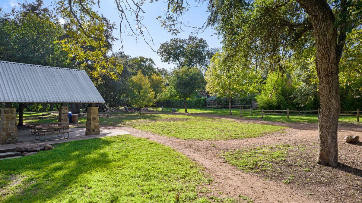 2811 Del Curto Road Austin TX 78704