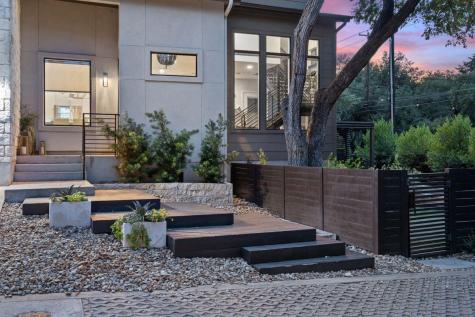 2811 Del Curto Road Austin TX 78704
