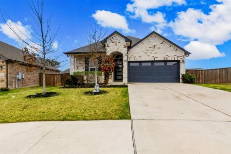 917 Balsora Cove Georgetown TX 78628