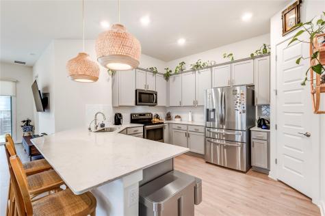 917 Balsora Cove Georgetown TX 78628