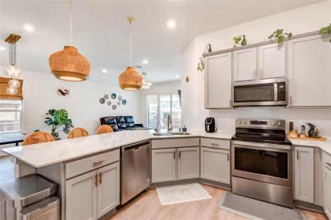 917 Balsora Cove Georgetown TX 78628