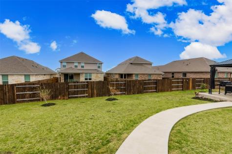 917 Balsora Cove Georgetown TX 78628