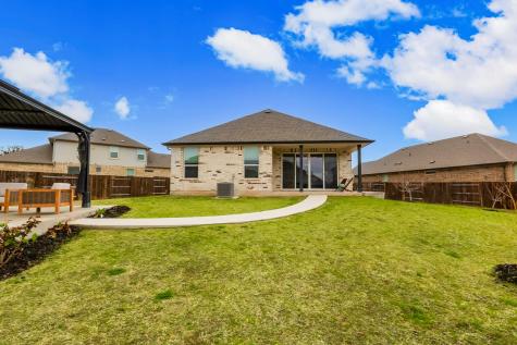 917 Balsora Cove Georgetown TX 78628