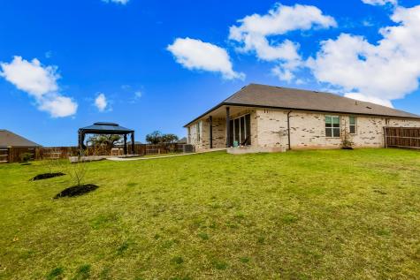 917 Balsora Cove Georgetown TX 78628