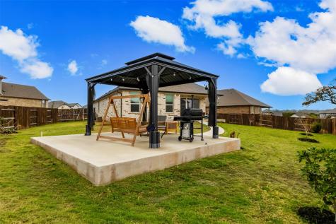 917 Balsora Cove Georgetown TX 78628