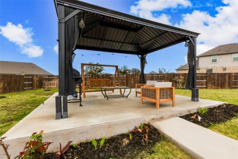 917 Balsora Cove Georgetown TX 78628