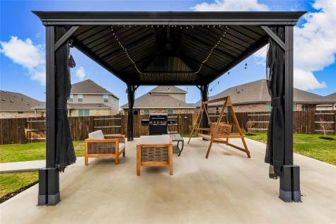 917 Balsora Cove Georgetown TX 78628