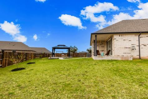 917 Balsora Cove Georgetown TX 78628