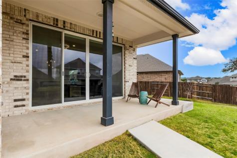 917 Balsora Cove Georgetown TX 78628