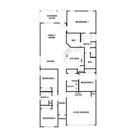 917 Balsora Cove Georgetown TX 78628