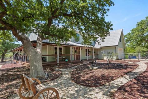 550 League Line Road Smithville TX 78957