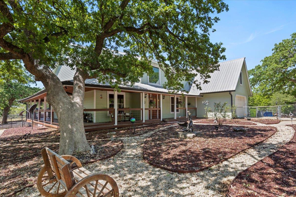 550 League Line Road Smithville TX 78957