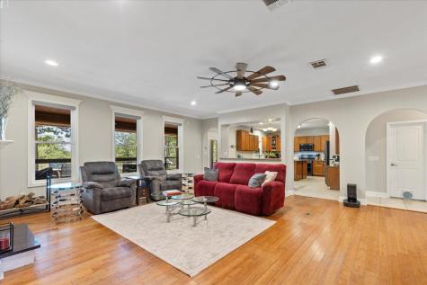 550 League Line Road Smithville TX 78957