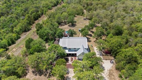 550 League Line Road Smithville TX 78957