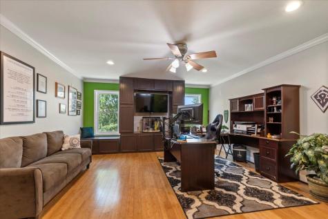 550 League Line Road Smithville TX 78957