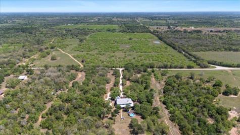 550 League Line Road Smithville TX 78957
