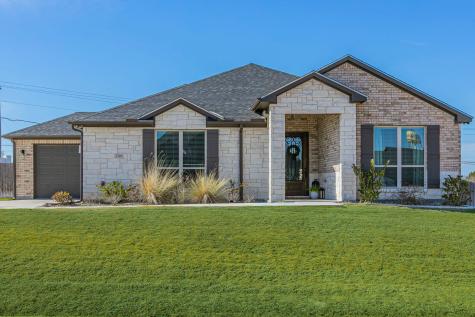 7701 Soapstone Court Temple TX 76502