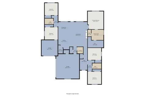 7701 Soapstone Court Temple TX 76502