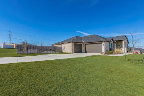 7701 Soapstone Court Temple TX 76502