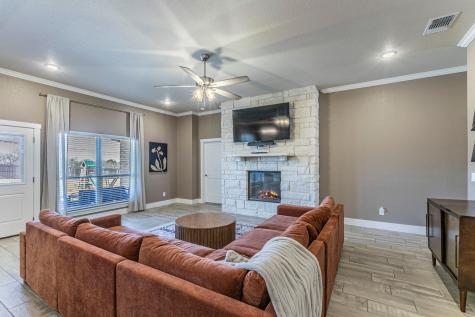 7701 Soapstone Court Temple TX 76502