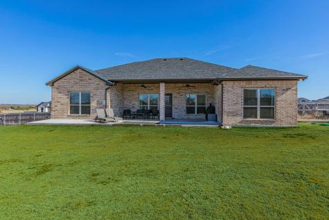7701 Soapstone Court Temple TX 76502