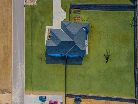 7701 Soapstone Court Temple TX 76502