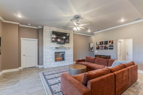 7701 Soapstone Court Temple TX 76502