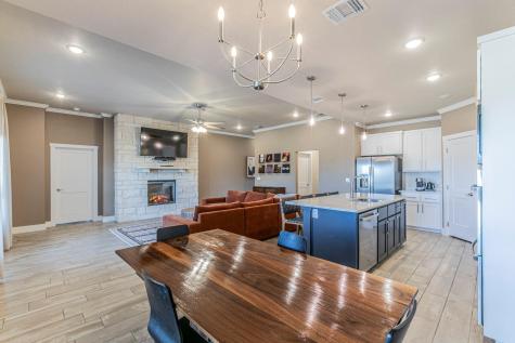 7701 Soapstone Court Temple TX 76502