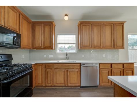 2700 Mission Tejas Drive Pflugerville TX 78660