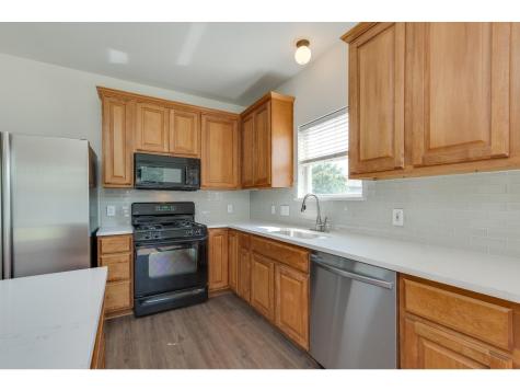 2700 Mission Tejas Drive Pflugerville TX 78660