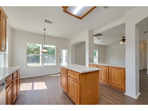 2700 Mission Tejas Drive Pflugerville TX 78660
