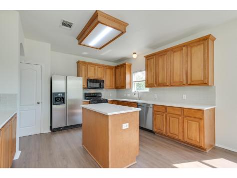 2700 Mission Tejas Drive Pflugerville TX 78660