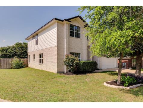 2700 Mission Tejas Drive Pflugerville TX 78660