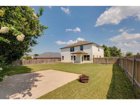 2700 Mission Tejas Drive Pflugerville TX 78660