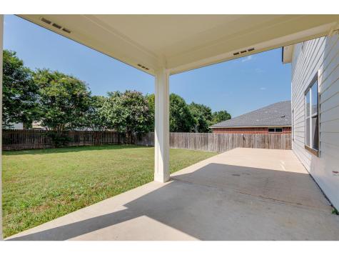 2700 Mission Tejas Drive Pflugerville TX 78660